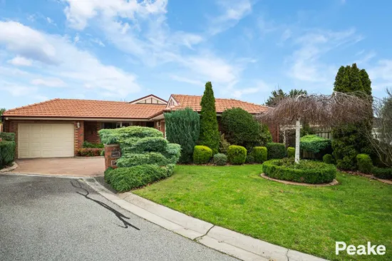 26 Sherman Court, Berwick, Vic 3806