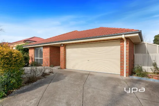 26 Shields Street, Sunbury, Vic 3429