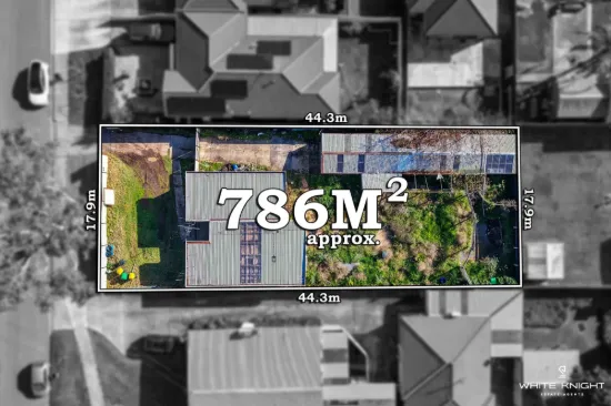 26 Shirley Street, St Albans, Vic 3021