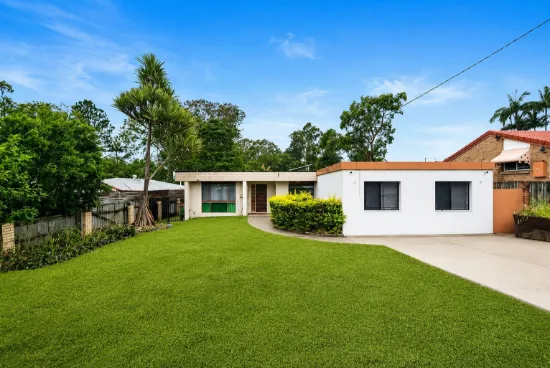 26 Short Street, Boronia Heights, Qld 4124