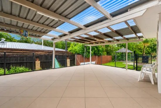 26 Short Street, Boronia Heights, Qld 4124-Image
