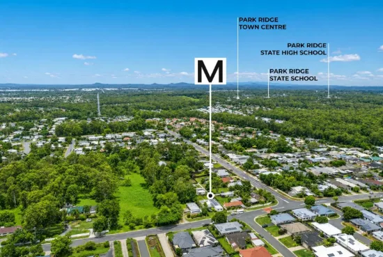 26 Short Street, Boronia Heights, Qld 4124-Image