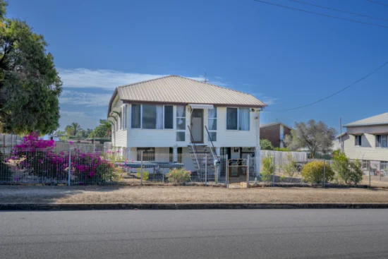 26 Short Street, South Gladstone, Qld 4680 - For Sale