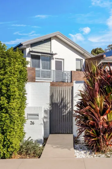 26 Sierra Avenue, Middleton Grange NSW 2171-Image