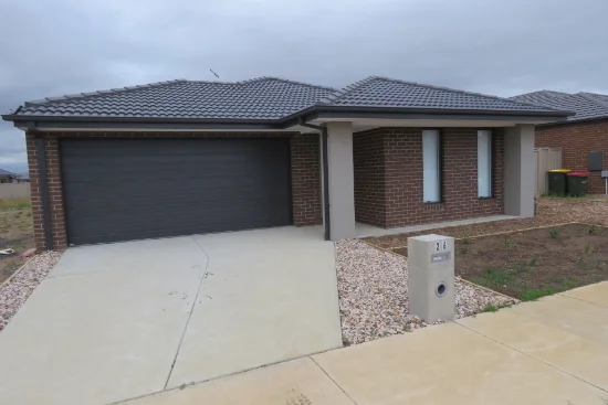 26 Silver Leaf Way, Winter Valley, Vic 3358