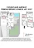 26 Sinclair Avenue, Templestowe Lower, Vic 3107-Floorplan