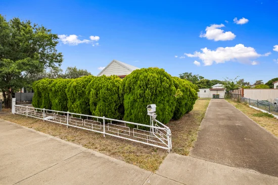 26 Single Street, Werris Creek, NSW 2341