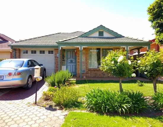 26 Sir Ross Smith Boulevard, Oakden SA 5086-Image