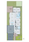 26 Sirrom Crescent, Armstrong Creek, Vic 3217-Floorplan