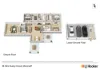 26 Slim Dusty Circuit, Moncrieff, ACT 2914-Floorplan