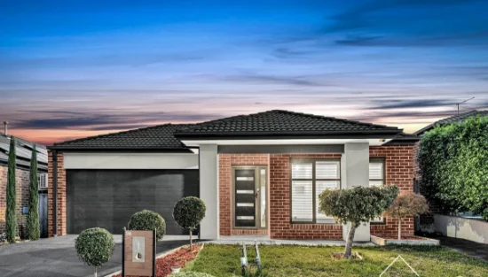 26 Sloane Drive, Clyde North VIC 3978-Image