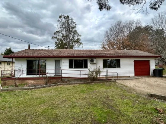 26 Sole Street, Guyra NSW 2365-Image
