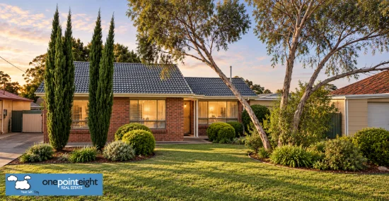 26 Somerfield Avenue, Reynella, SA 5161 - For Sale