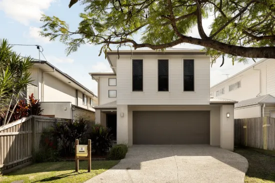 26 Somers Street, Nudgee, Qld 4014