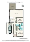 26 Southampton Drive, Langwarrin, Vic 3910-Floorplan