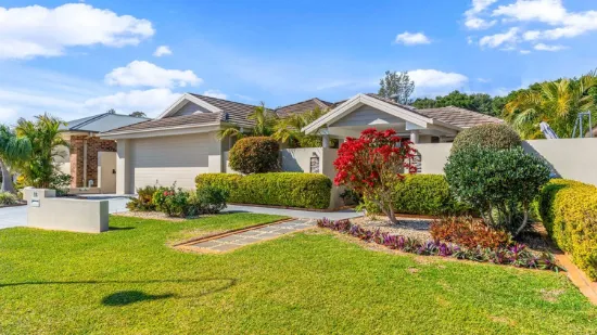 26 Sovereign Avenue, Harrington, NSW 2427