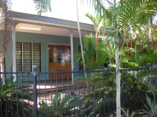 26 Sovereign Circuit, Coconut Grove, NT 0810
