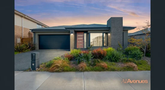 26 Sparrow St, Cranbourne, Vic 3977 - For Rent