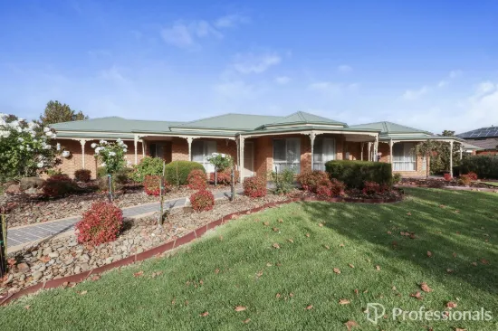 26 Speargrass Drive, Hillside, Vic 3037
