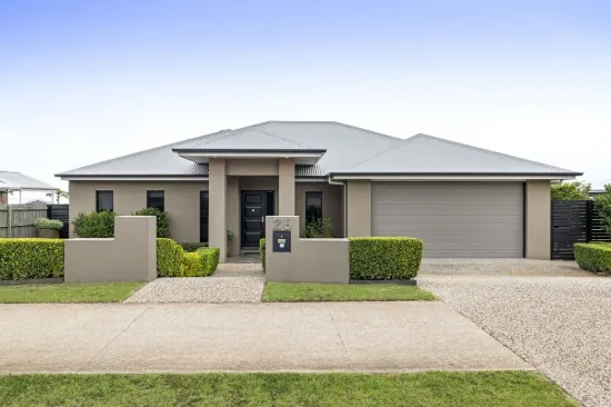26 Sportsman Drive, Kleinton, Qld 4352