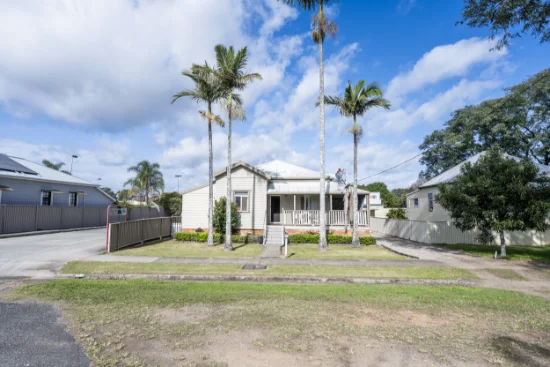 26 Spring Street, South Grafton, NSW 2460
