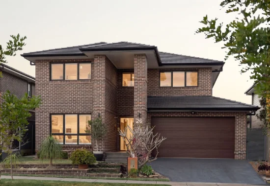 26 Springbrook Boulevard, North Kellyville, NSW 2155
