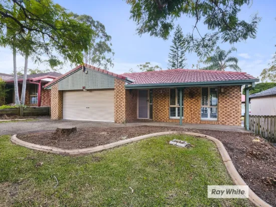 26 Springfield Place, Forest Lake QLD 4078-Image