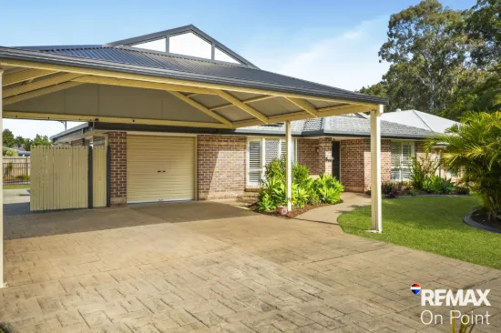 26 Spruce Avenue, Victoria Point, Qld 4165