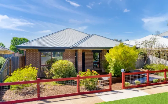 26 St Arnaud Road, Eynesbury, Vic 3338