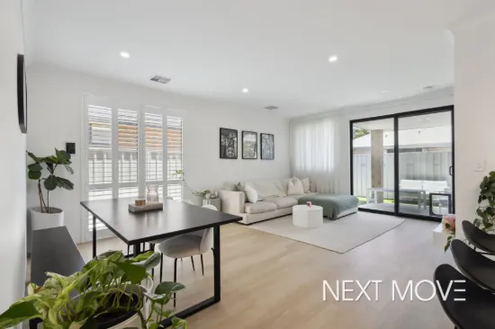 26 Stainer Street, Willagee, WA 6156
