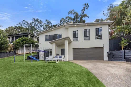 26 STANFIELD DRIVE, Upper Coomera, Qld 4209 - For Rent