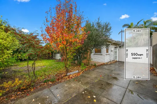 26 Stapley Crescent, Altona North, Vic 3025