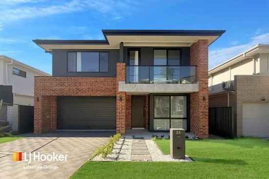 26 Starling Street, Cobbitty, NSW 2570