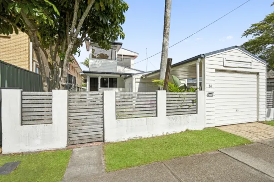 26 Stevens Street, Southport, Qld 4215