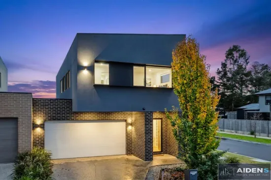 26 Stevo Way, Fraser Rise, Vic 3336