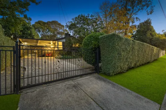 26 Stewart Street, Boronia, Vic 3155