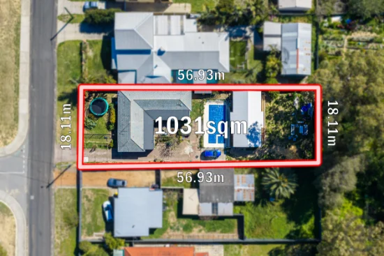 26 Stinton Street, Mandurah, WA 6210