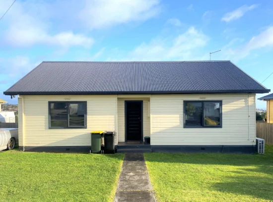 26 Stirling Street, Hillcrest, Tas 7320