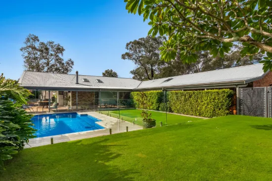 26 Stonehaven Drive, Metford, NSW 2323
