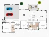 26 Stoneleigh Way, Holmview, Qld 4207-Floorplan