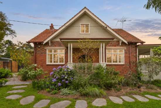 26 Stradbroke Avenue, Heidelberg, Vic 3084