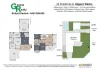 26 Stradbroke St, Biggera Waters, Qld 4216-Floorplan