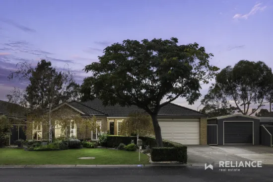 26 Stretton Place, Wyndham Vale, Vic 3024