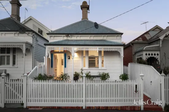 26 Stuart Street, Armadale, Vic 3143