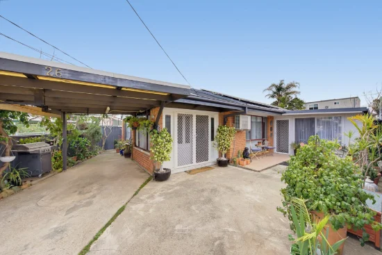 26 Stuart Street, Granville, NSW 2142