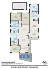 26 Stuart Street, Granville, NSW 2142-Image