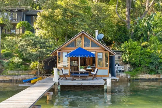 26 Sturdee Lane, Lovett Bay, NSW 2105