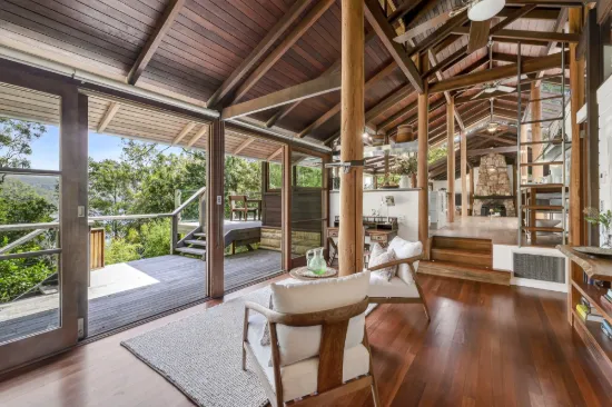 26 Sturdee Lane, Lovett Bay, NSW 2105-Image