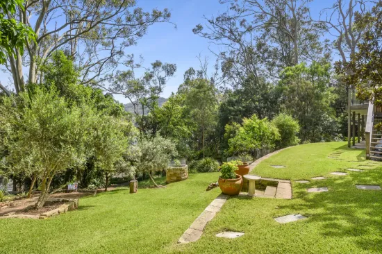 26 Sturdee Lane, Lovett Bay, NSW 2105-Image