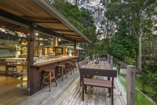 26 Sturdee Lane, Lovett Bay, NSW 2105-Image